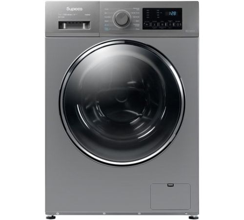 Стиральная машина Бирюса WM-SM712/08 S