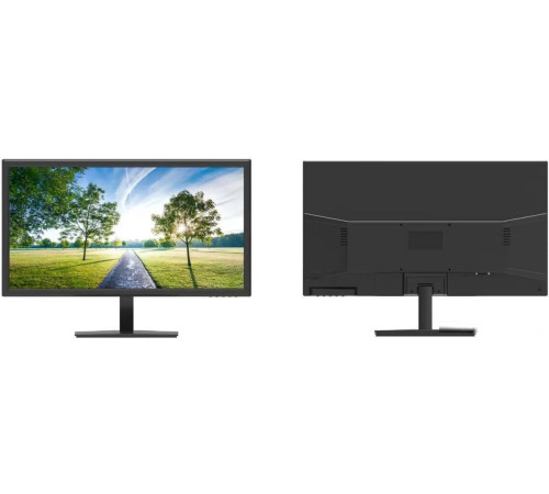 Монитор NPC MH2002-A