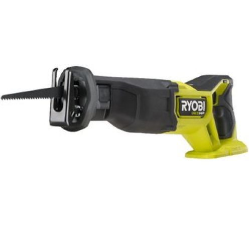 Сабельная пила Ryobi RRS18X-0 5133005013 без АКБ