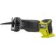 Сабельная пила Ryobi RRS18X-0 5133005013 без АКБ