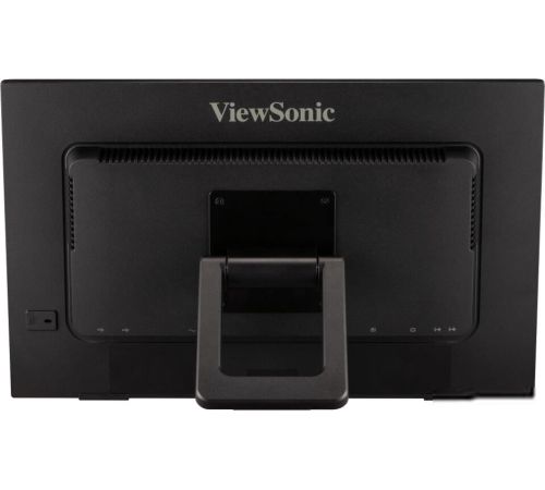 Портативный монитор ViewSonic TD2223
