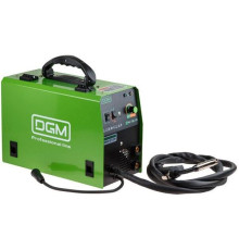 Сварочный инвертор DGM MIG-210P