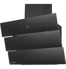 Кухонная вытяжка LEX RIO GS 600 черный