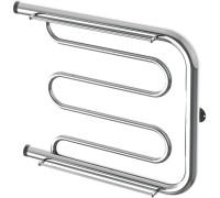 Полотенцесушитель Gloss & Reiter Foxtrot plus. ПМ.1. 60Х60 1.1/4