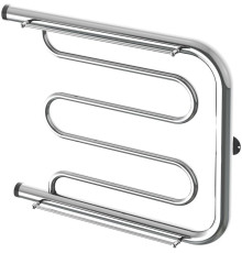 Полотенцесушитель Gloss & Reiter Foxtrot plus. ПМ.1. 60Х60 1.1/4