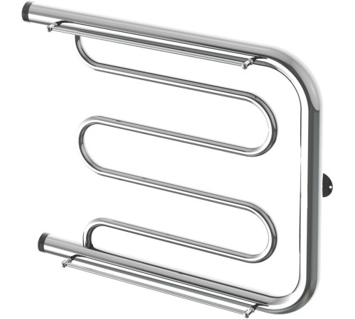 Полотенцесушитель Gloss & Reiter Foxtrot plus. ПМ.1. 60Х60 1.1/4