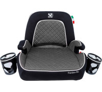 Детское сиденье Sweet Baby Fantino B-FIX 15-36 серый