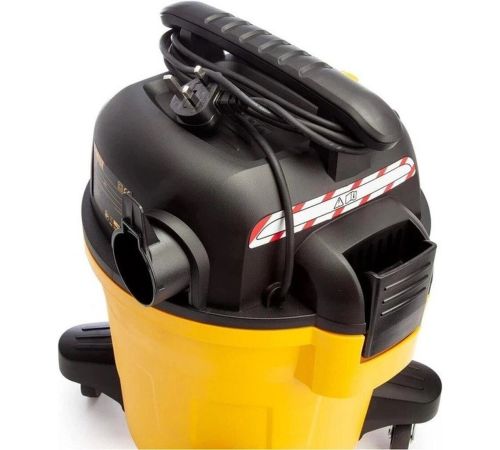 Пылесос DeWalt DXV20PTA