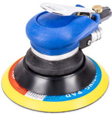 Пневмошлифмашина FoxWeld Aero 6.3/150 7336