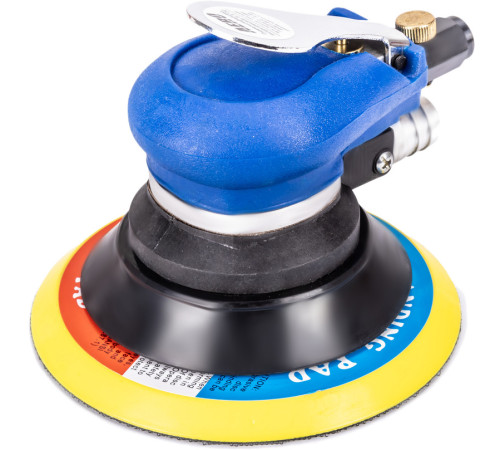 Пневмошлифмашина FoxWeld Aero 6.3/150 7336