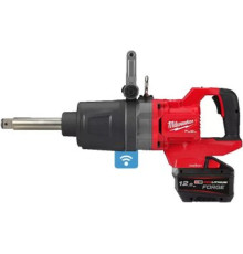 Гайковерт Milwaukee M18 ONEFHIWF1D-121C 4933499251 с 1-им АКБ, кейс