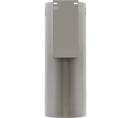 Кухонная вытяжка Krona Tina 350 3P металлик