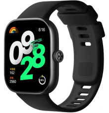 Умные часы Xiaomi Redmi Watch 4 черный, международная версия