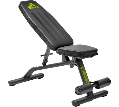Силовая скамья Adidas Premium ADBE-10225