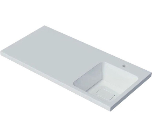 Умывальник Madera Kamilla 130 R