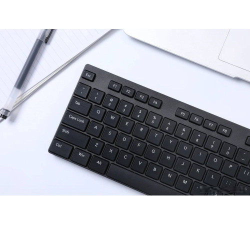 Офисный набор Dareu MK198G