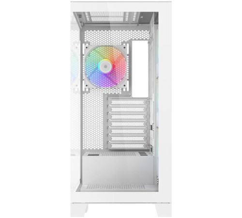 Корпус Sama V50 белый