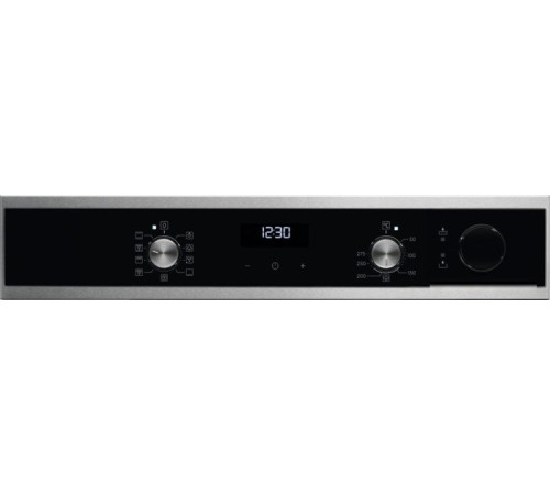 Электрический духовой шкаф Electrolux EOC5E70X