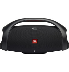 Беспроводная колонка JBL Boombox 2 черный