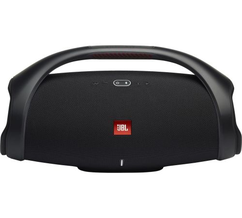 Беспроводная колонка JBL Boombox 2 черный
