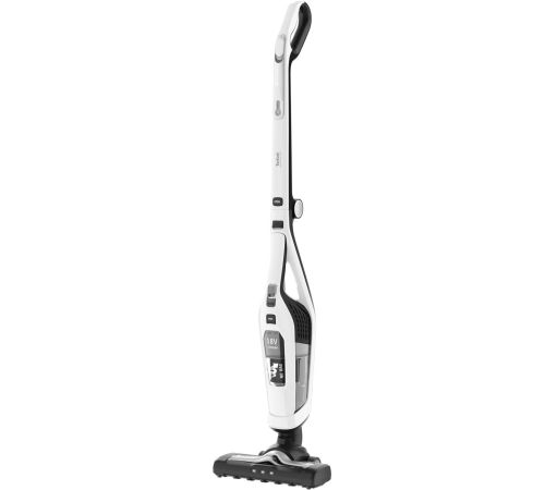 Пылесос Tefal Dual Force TY6737WH
