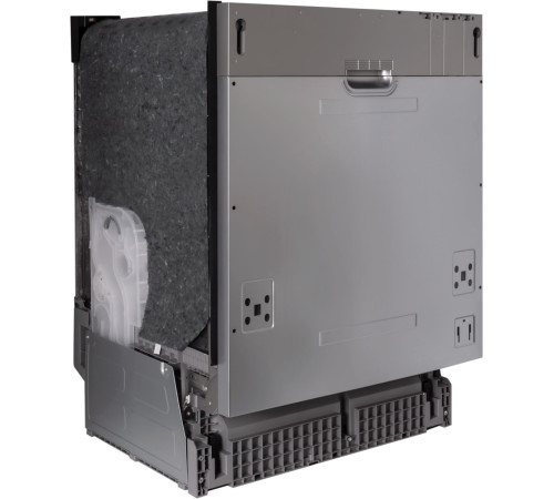 Встраиваемая посудомоечная машина Exiteq EXDW-I604