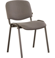 Офисный стул Brabix Iso CF-005 ткань, серый