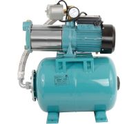 Насосная станция OMNIGENA MH 2200 Inox 24л