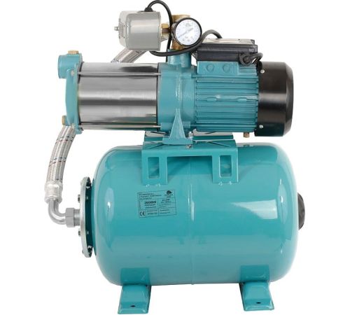Насосная станция OMNIGENA MH 2200 Inox 24л