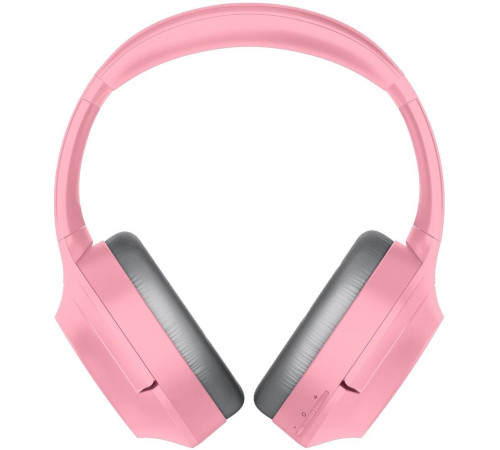 Наушники Razer Opus X розовый