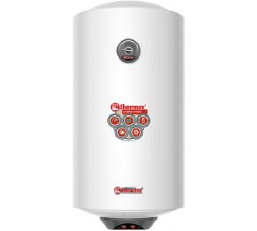 Накопительный электрический водонагреватель Thermex Thermo 50 V Slim