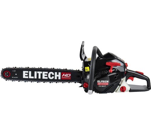Бензопила ELITECH CS 5841F E1611.007.00