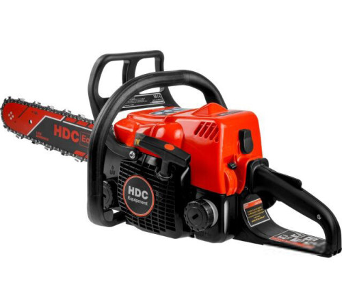 Бензопила HDC HD-C180 HD6210-3