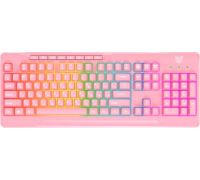 Клавиатура Onikuma Onikuma G32 Pink Knight