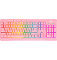 Клавиатура Onikuma Onikuma G32 Pink Knight