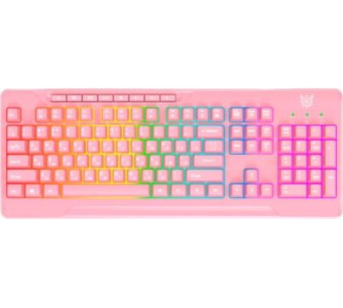Клавиатура Onikuma Onikuma G32 Pink Knight