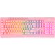 Клавиатура Onikuma Onikuma G32 Pink Knight