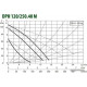 Циркуляционный насос DAB DPH 120/250.40 M