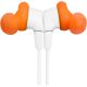 Наушники JBL Endurance Run 3 Wireless белый/оранжевый