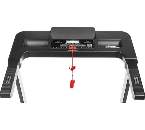 Электрическая беговая дорожка Sundays Fitness Simple Line T1 PLUS 2