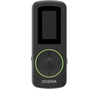 Плеер MP3 Digma R4 8GB