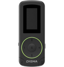 Плеер MP3 Digma R4 8GB