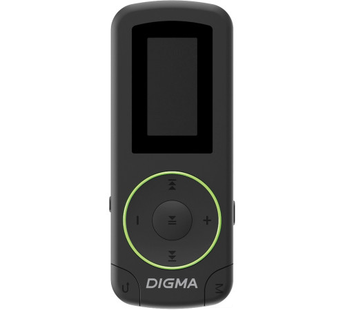 Плеер MP3 Digma R4 8GB