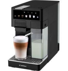 Капсульная кофеварка Catler ES 751 B Renzo