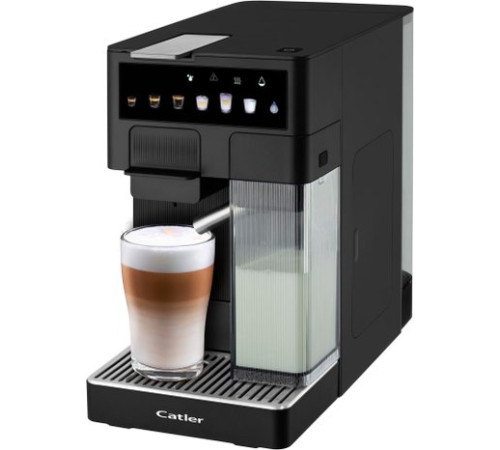 Капсульная кофеварка Catler ES 751 B Renzo