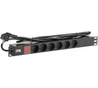 Сетевой фильтр ITK PH12-6D1-P