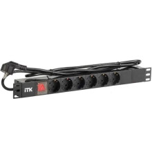 Сетевой фильтр ITK PH12-6D1-P