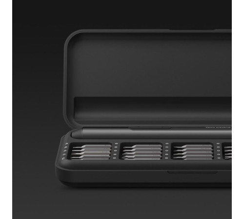 Электроотвертка Atuman Duka E1 с АКБ