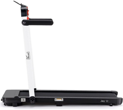 Электрическая беговая дорожка Orlauf Jay серый