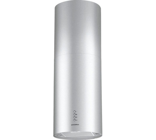 Кухонная вытяжка MAUNFELD Lee Light Isla 35 нержавеющая сталь, в одной коробке